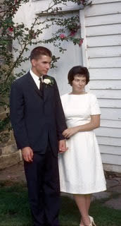 Jack and Judy Moore